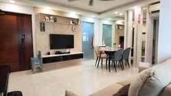 Blk 221A Linear Green @ Bedok (Bedok), HDB 4 Rooms #633483851